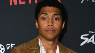 Murió Chance Perdomo: de qué falleció y quién fue el actor de “Gen V” y “Lasescalofriantes aventuras de Sabrina”