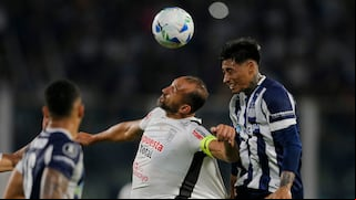 ESPN transmitió Alianza Lima vs. Talleres por Copa Libertadores: resultado y resumen