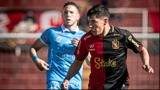 Melgar vs. Deportivo Garcilaso (1-2): video, goles y resumen del partido por el Torneo Apertura