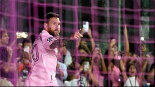 “No hay una fórmula contra Messi”: Gallese de cara al clásico ante Inter Miami