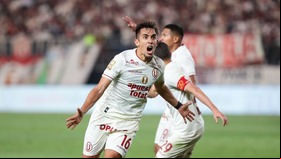 Universitario vs. Cienciano en el Monumental por el Torneo Clausura. (Foto: Jesús Saucedo/GEC)