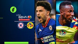 Clausura Liguilla MX ¿cuánto paga Cruz Azul vs América?