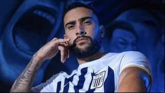 Alianza Lima suma a Freytes, pierde a Sabbag y qué se sabe de los refuerzos para este año