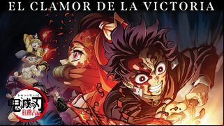 Preventa Kimetsu No Yaiba 2024: precios, fecha de estreno y cómo ver la película