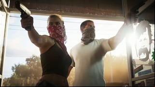 Por qué jugar GTA 6 de Rockstar Games en PS5 Pro y no en PS5 estándar