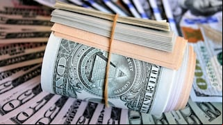 El billete de 50 dólares y por qué es el segundo más difícil de hallar en EEUU