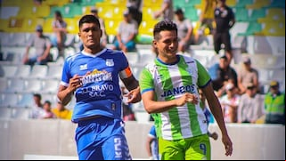 Liga 2 vs. FPF: ¿qué pasa con el ascenso peruano y por qué podría desaparecer?