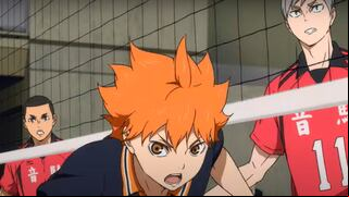 Preventa Haikyu 2024: dónde comprar entradas, precios y cuándo llega a los cines