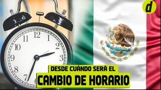 Cambio de horario en Tijuana, Juárez y la Frontera de México: todo lo que debes saber