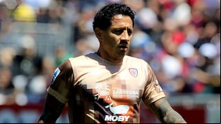 Gianluca Lapadula: ¿de qué depende la continuidad o salida de Cagliari tras su discreta temporada?