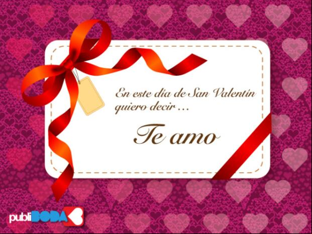 Frases para desear Día de San Valentín 2023 por WhatsApp y Facebook (Foto: Pixabay)