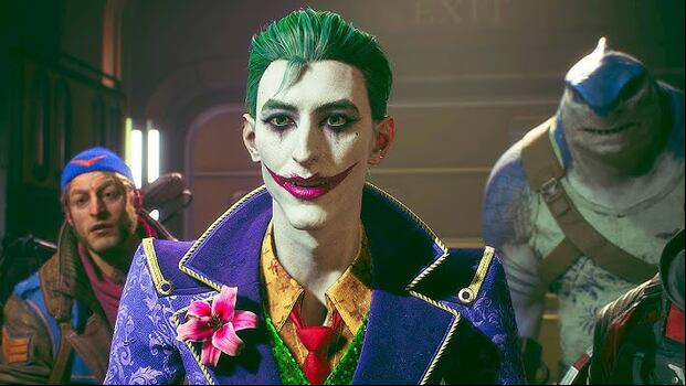 El nuevo contenido, incluyendo al Joker, y la actualización gratuita ofrecen interesantes novedades al título para la primera temporada.