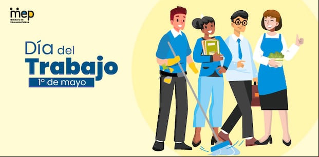 Imágenes por el Día del Trabajo (Foto: internet)
