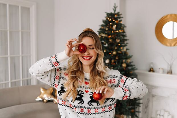 ¡Feliz Navidad 2024! 100 imágenes alusivas para dedicar en redes sociales a tus familiares y amigos.