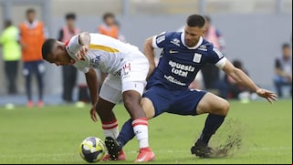 Resumen, goles y video: Alianza Lima empató 1-1 ante Atlético Grau por el Torneo Apertura