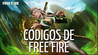 Códigos de canje de Free Fire para hoy, lunes 8 de julio de 2024