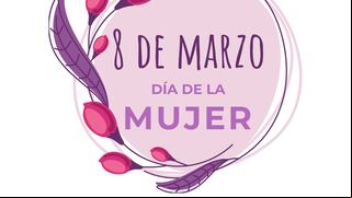 50 frases del Día de la Mujer 2024: los mejores mensajes e imágenes para compartir este 8M