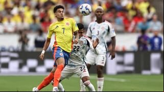 Video y goles: Colombia derrotó 3-0 a Costa Rica por la fecha 2 de la Copa América