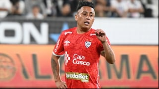 ¿Se va del ‘Papá’? En Ecuador aseguran que Christian Cueva será uno de los refuerzos bomba de Emelec