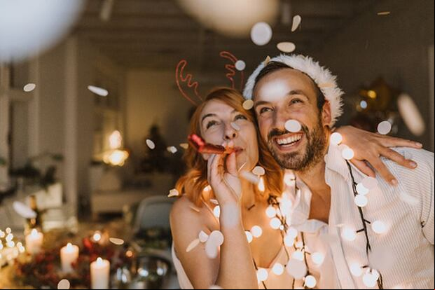 ¡Feliz Navidad 2024! 100 imágenes alusivas para dedicar en redes sociales a tus familiares y amigos.
