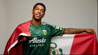 ¿Por qué la mejor versión de Miguel Araujo en Europa dista tanto de su presente en la MLS?