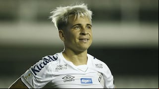 Rumbo a LaLiga: club español busca el fichaje de Soteldo ante descenso de Santos