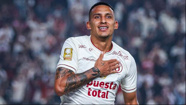 Alex Valera tendrá un competidor directo por el titularato. (Foto: Universitario)