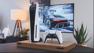 Precisan para cuándo sería la preventa del PS5 Pro y a qué precio en 2024