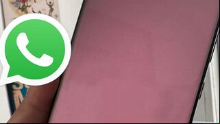WhatsApp: el truco para publicar “estados vacíos”