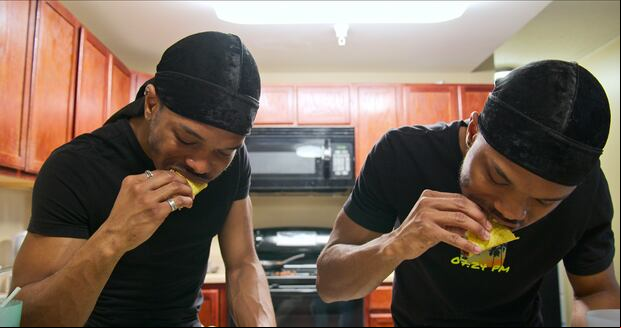 Somos lo que comemos: Un experimento con gemelos. (Foto: Netflix)