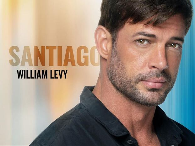 "Vuelve a mi" es la telenovela protagonizada por William Levy y la mexicana Samadhi Zendejas (Foto: Telemundo)