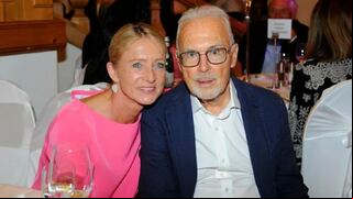 Diario alemán reveló cómo fueron los últimos días de Beckenbauer: “Apenas podía hablar”