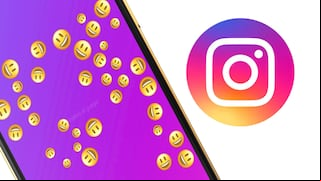 Este es el juego gratuito de Instagram que es viral y todos los tienen en su celular