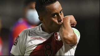 Cueva confirma que volverá a Al Fateh: “Mi objetivo es regresar a la selección”