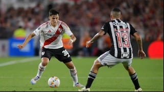 Video y resumen: River empató 0-0 con Mineiro y quedó eliminado de la Copa Libertadores 2024