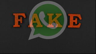 Conoce los trucos de WhatsApp que son falsos