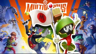 MultiVersus prepara su regreso