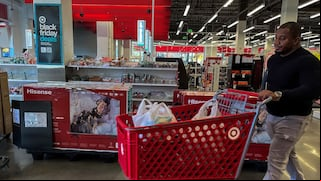Labor Day Sales 2024: las mejores ofertas de Target