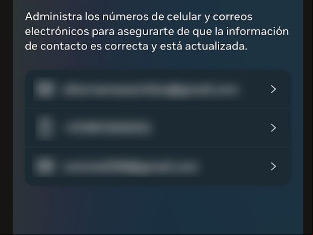 FACEBOOK | Recuerda que puedes cambiar de correo cuantas veces desees. (Foto: Depor - Rommel Yupanqui)