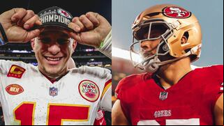 Super Bowl 2024, 49ers vs. Chiefs: día, hora y canal del juego final