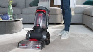 Walmart, Target, Best Buy y otras tiendas retiran miles de aspiradoras de piso y manuales