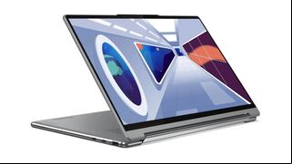 ¿Qué promete la Lenovo Yoga Book 9i? Revisa sus características técnicas y nuestra review del dispositivo
