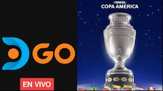 ◉ DGO EN VIVO - siga la Copa América 2024 por TV y streaming online en Latinoamérica