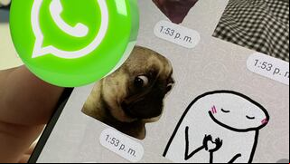 La guía completa para crear stickers en WhatsApp con ChatGPT