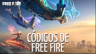 Códigos de Free Fire para hoy, martes 20 de agosto de 2024