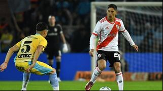 River vs Temperley (4-5 en penales): resumen, video y goles por la Copa Argentina