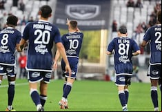 ¡Descenso istrativo! El histórico equipo francés que jugará la tercera división
