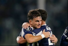 Alianza Lima vs. Talleres (0-2): video, resumen y goles de Libertadores