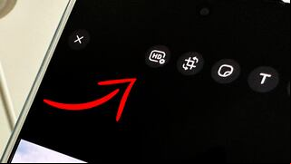 Cómo activar el modo HD en WhatsApp