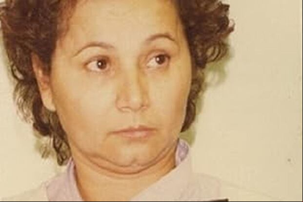 Griselda Blanco amasó su fortuna con el narcotráfico (Foto: Createspace Independent Publishing Platform)
